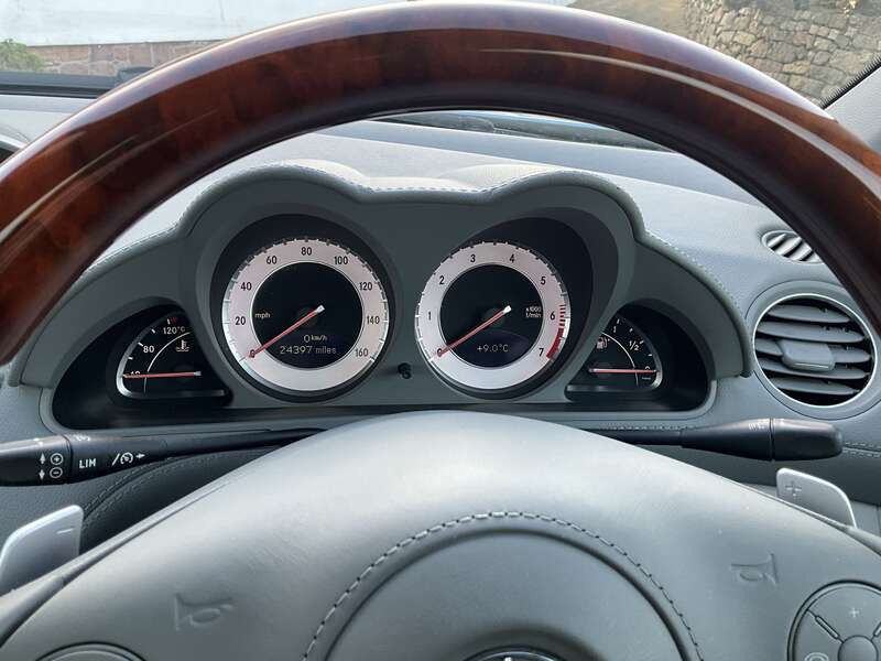 Used Mercedes-Benz SL for sale - 77371773: Photo 13
