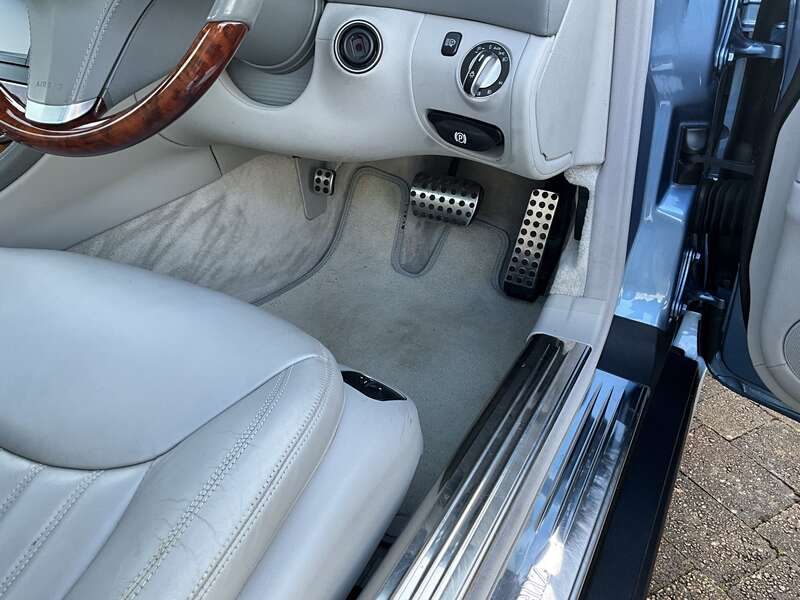 Used Mercedes-Benz SL for sale - 77371773: Photo 20