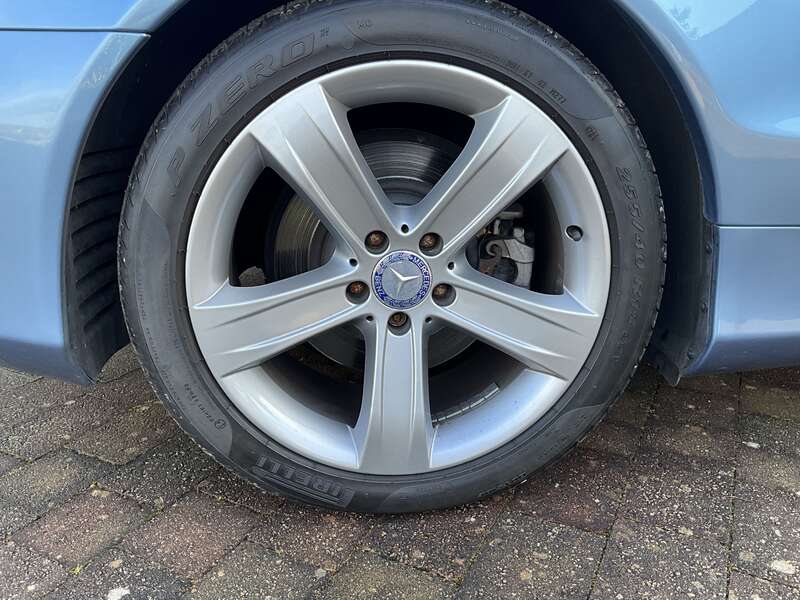 Used Mercedes-Benz SL for sale - 77371773: Photo 21