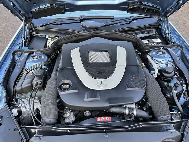 Used Mercedes-Benz SL for sale - 77371773: Photo 3