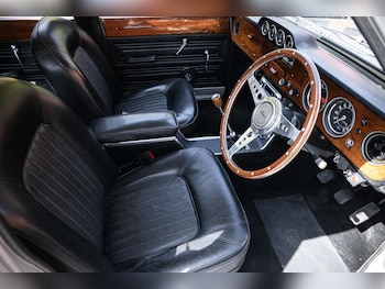 Used Ford Cortina 1968 for sale - 78417888: Photo