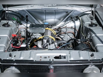 Used Ford Cortina 1968 for sale - 78417888: Photo