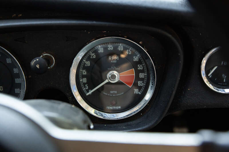 Used MG MGB GT 1973 for sale - 76296585: Photo 13