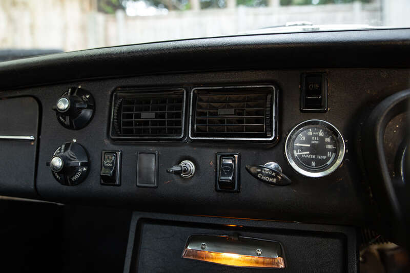 Used MG MGB GT 1973 for sale - 76296585: Photo 14