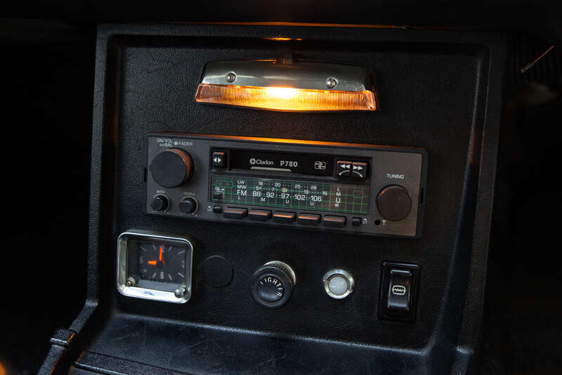 Used MG MGB GT 1973 for sale - 76296585: Photo 16