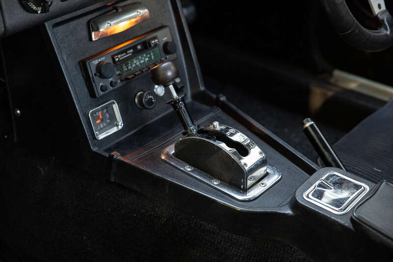 Used MG MGB GT 1973 for sale - 76296585: Photo 17