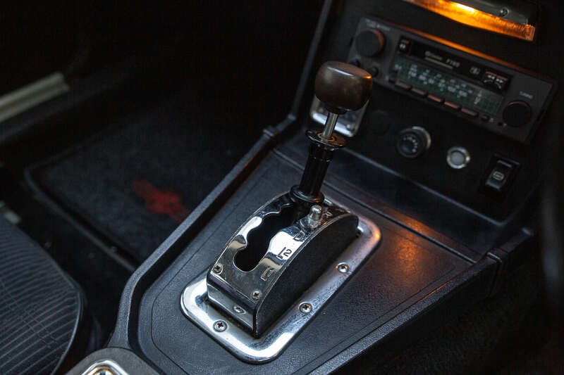 Used MG MGB GT 1973 for sale - 76296585: Photo 18