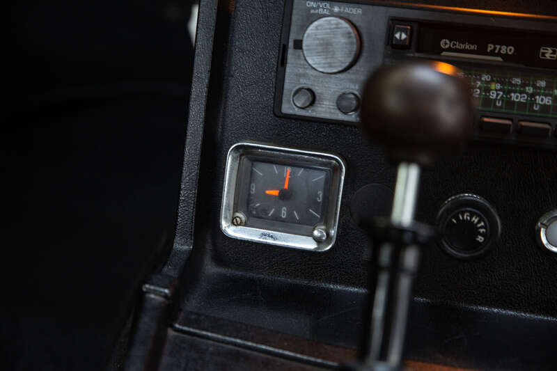 Used MG MGB GT 1973 for sale - 76296585: Photo 19