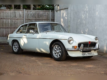 1973 - Coupe