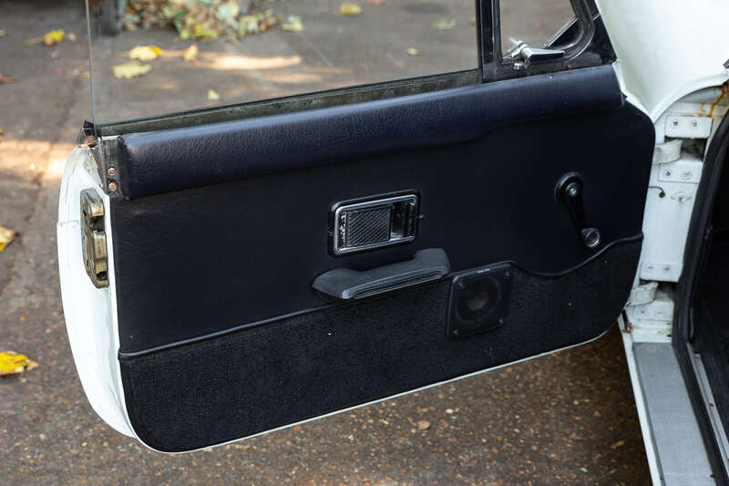 Used MG MGB GT 1973 for sale - 76296585: Photo 21