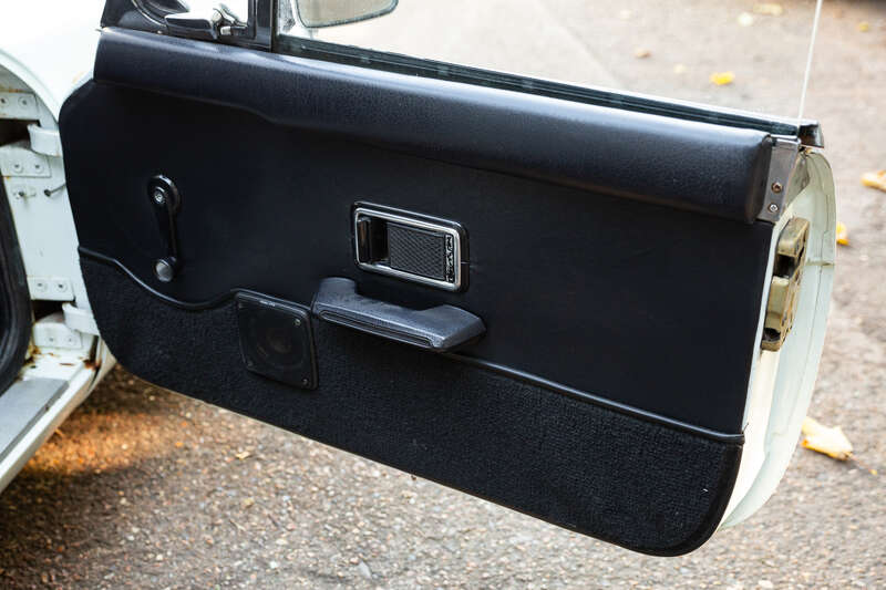Used MG MGB GT 1973 for sale - 76296585: Photo 24