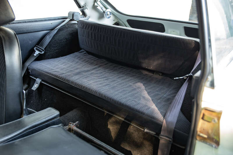 Used MG MGB GT 1973 for sale - 76296585: Photo 25