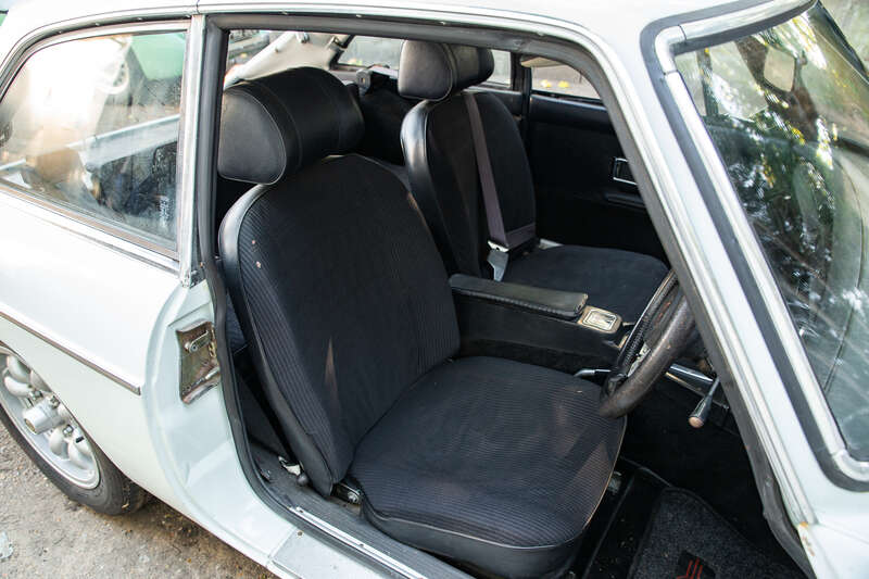 Used MG MGB GT 1973 for sale - 76296585: Photo 9