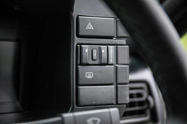 Used Audi Quattro for sale - 76251634: Photo 17