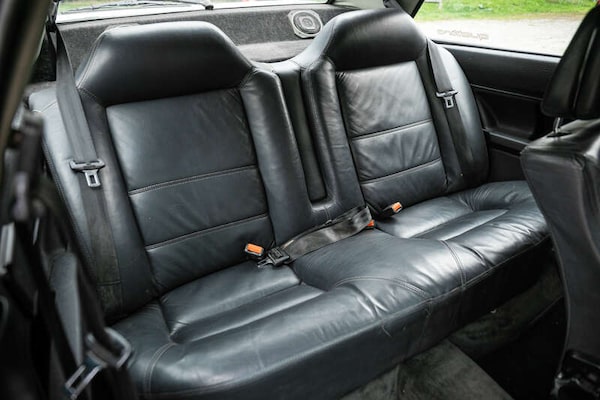 Used Audi Quattro for sale - 76251634: Photo 19