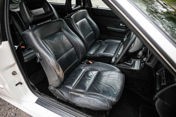 Used Audi Quattro for sale - 76251634: Photo 22