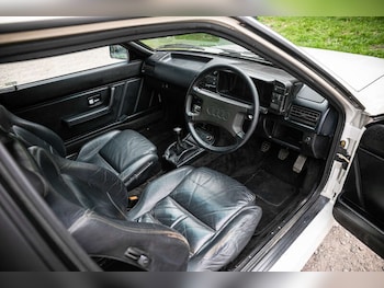 Used Audi Quattro for sale - 76251634: Photo 2