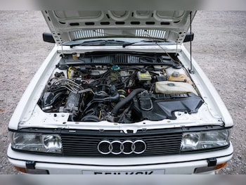 Used Audi Quattro for sale - 76251634: Photo 3