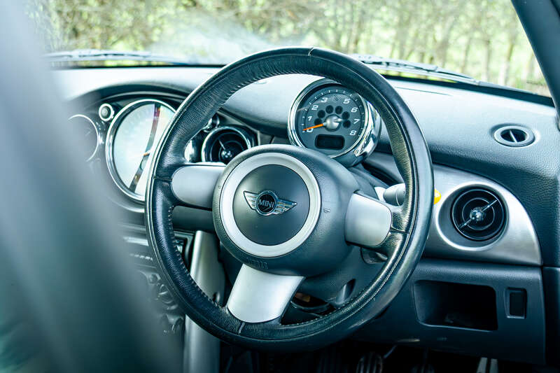 Used MINI Cooper for sale - 77587391: Photo 13