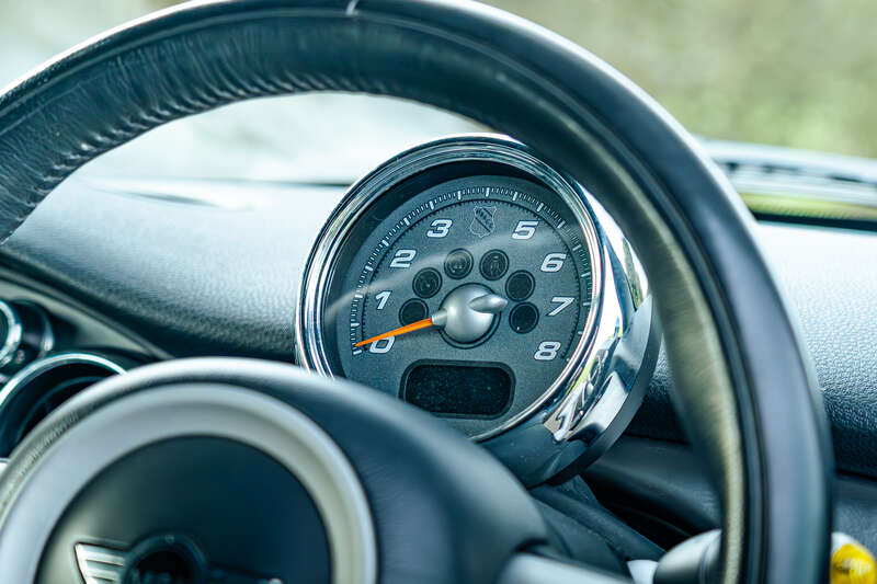 Used MINI Cooper for sale - 77587391: Photo 14