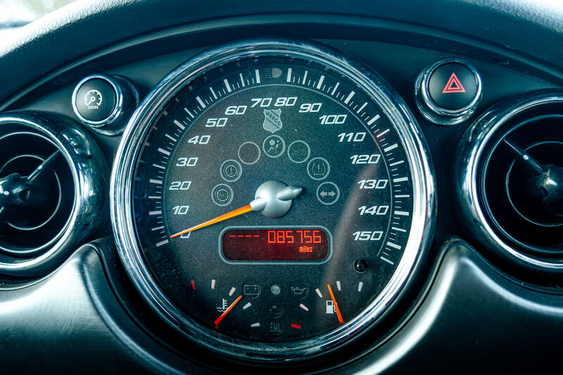 Used MINI Cooper for sale - 77587391: Photo 17