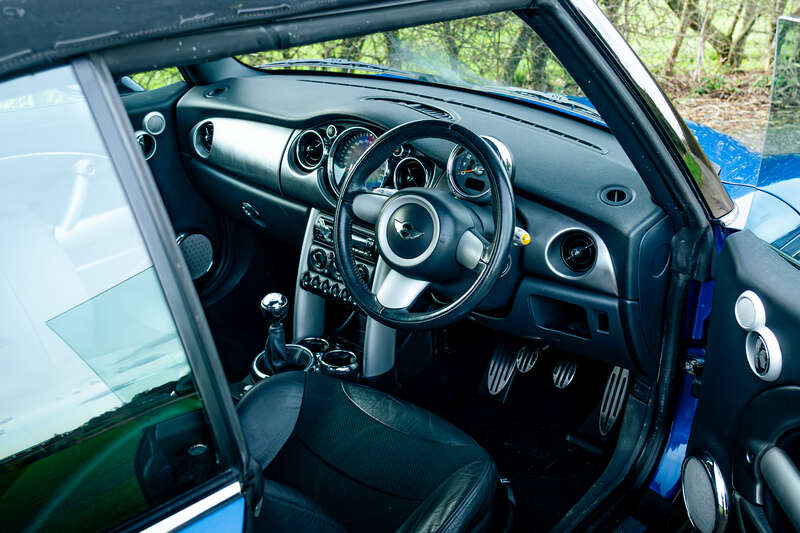 Used MINI Cooper for sale - 77587391: Photo 2