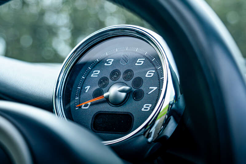 Used MINI Cooper for sale - 77587391: Photo 20