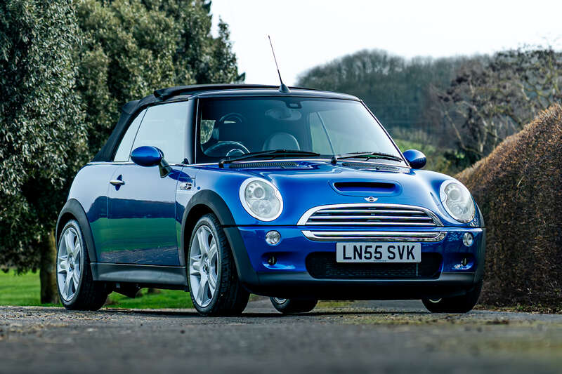 Used MINI Cooper for sale - 77587391: Photo 24