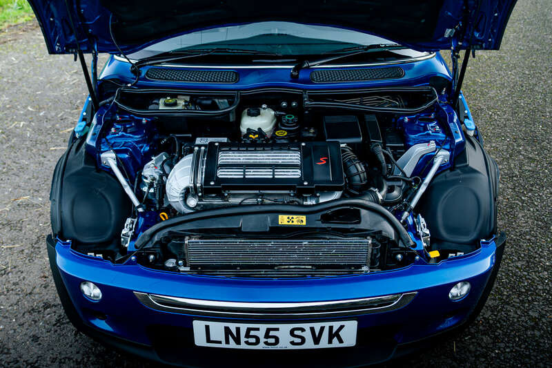 Used MINI Cooper for sale - 77587391: Photo 3