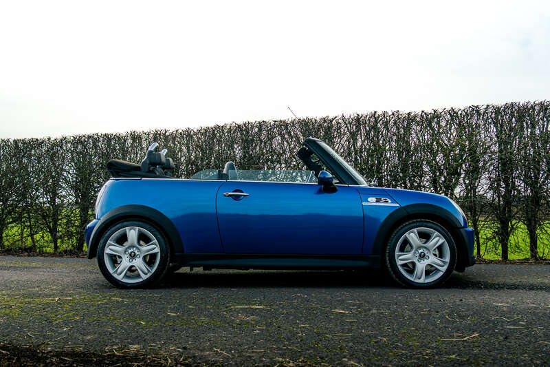 Used MINI Cooper for sale - 77587391: Photo 5