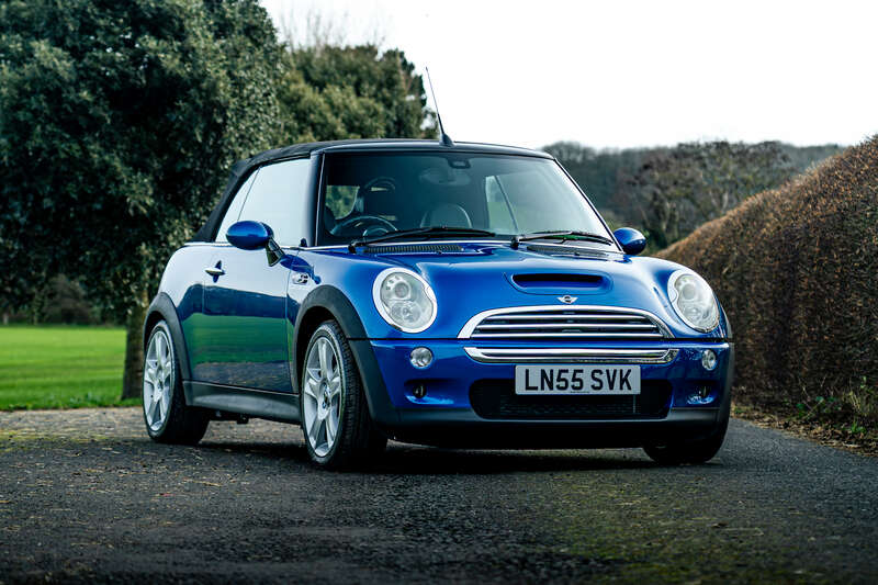 Used MINI Cooper for sale - 77587391: Photo 6