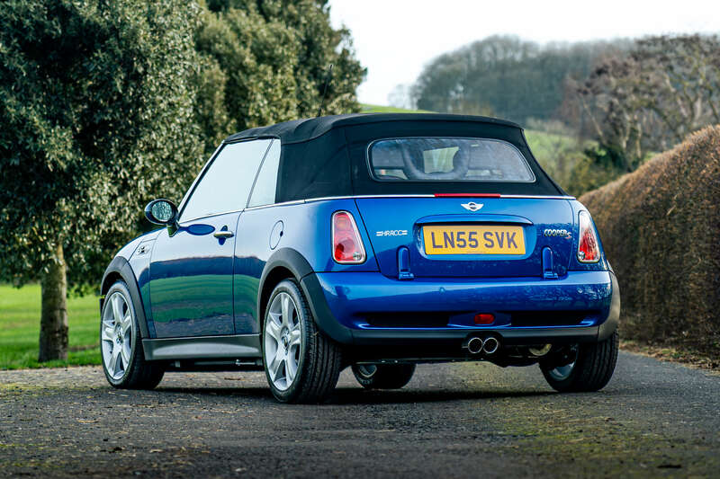 Used MINI Cooper for sale - 77587391: Photo 7