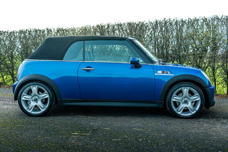 Used MINI Cooper for sale - 77587391: Photo 8