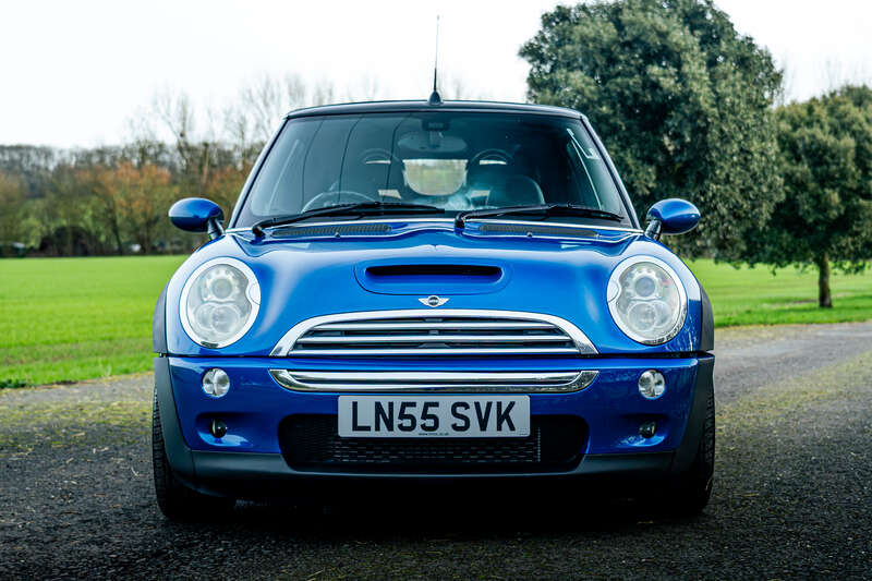 Used MINI Cooper for sale - 77587391: Photo 9