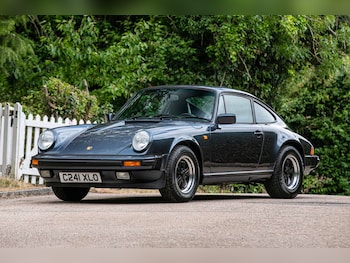 Used Porsche 911 1986 for sale - 79454436: Photo