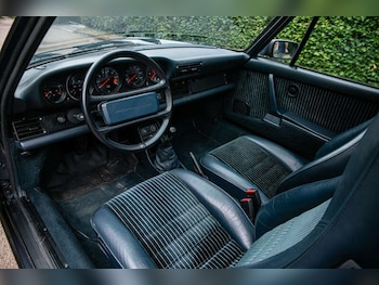 Used Porsche 911 1986 for sale - 79454436: Photo