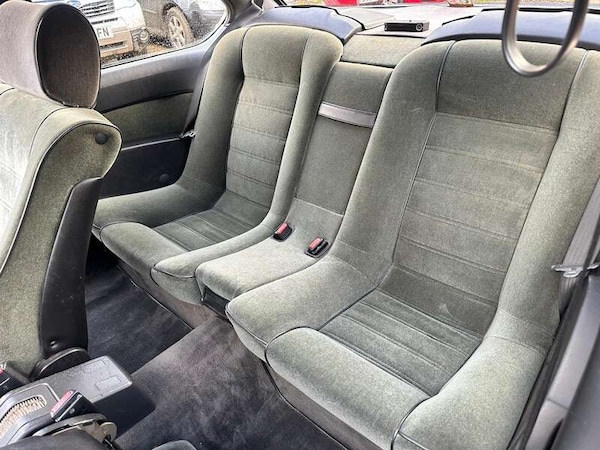 Used BMW 6 Series 1983 for sale - 76241019: Photo 10