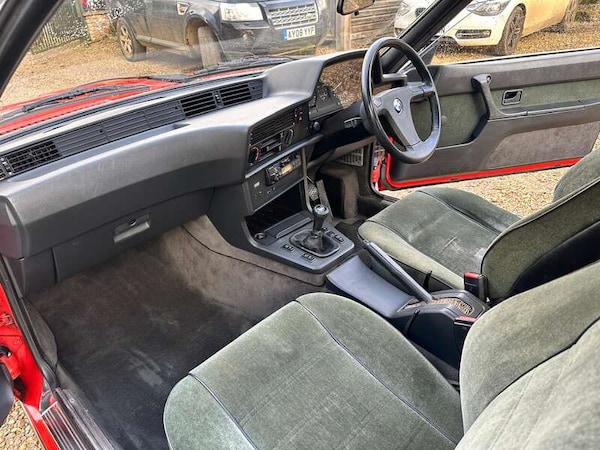 Used BMW 6 Series 1983 for sale - 76241019: Photo 8