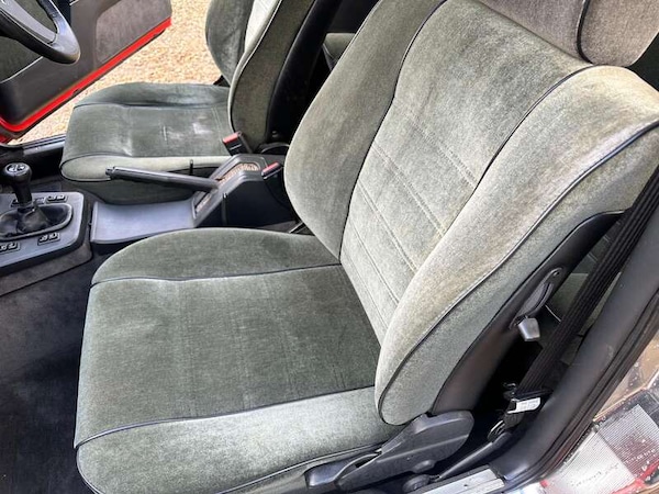 Used BMW 6 Series 1983 for sale - 76241019: Photo 9