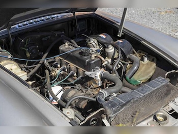 Used MG MGB GT 1985 for sale - 78405778: Photo