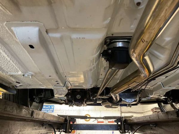 Used Ford Escort for sale - 76296602: Photo 13