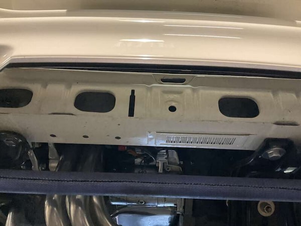 Used Ford Escort for sale - 76296602: Photo 18