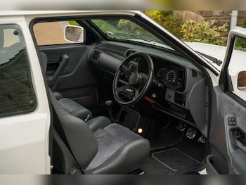 Used Ford Escort for sale - 76296602: Photo 2