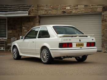 Used Ford Escort for sale - 76296602: Photo 4