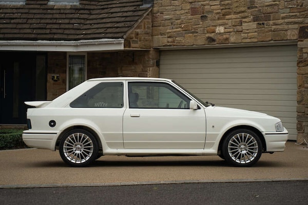 Used Ford Escort for sale - 76296602: Photo 5