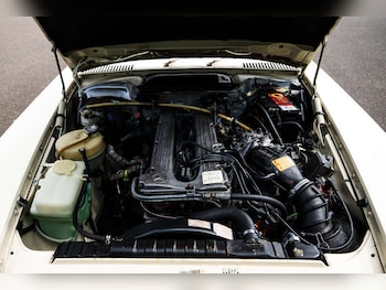 Used Mercedes-Benz 280 1985 for sale - 75450743: Photo