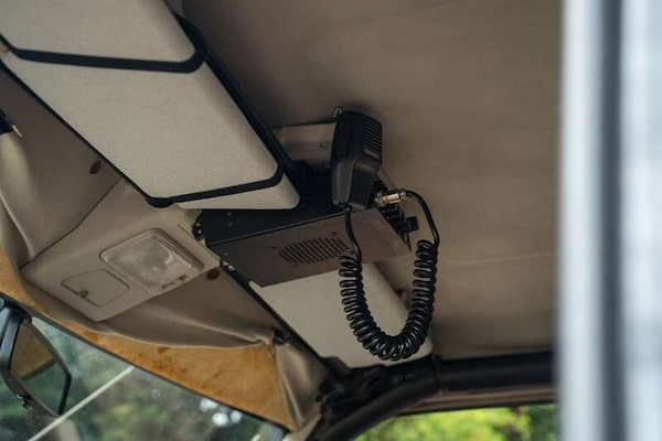 Used Land Rover Discovery 1996 for sale - 76296579: Photo 21