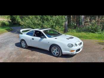 1994 - WRC 3-Door