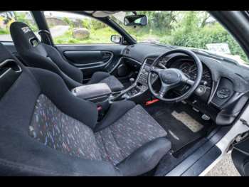 Used Toyota Celica 1994 for sale - 74434272: Photo
