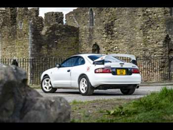 Used Toyota Celica 1994 for sale - 74434272: Photo